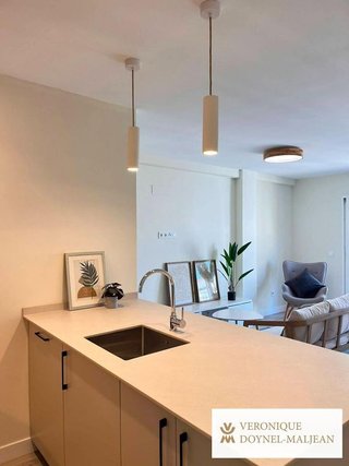 Piso en venta en Suárez en Málaga
