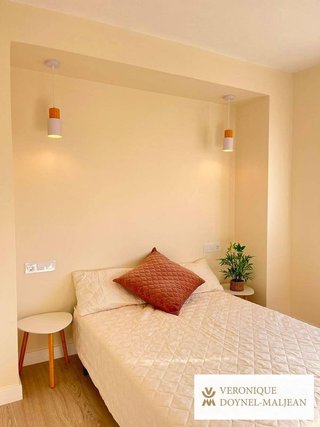Piso en venta en Suárez en Málaga