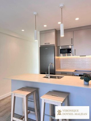 Piso en venta en Suárez en Málaga