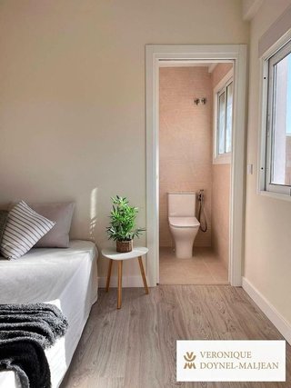 Piso en venta en Suárez en Málaga