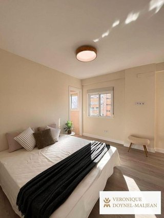 Piso en venta en Suárez en Málaga