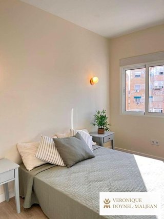 Piso en venta en Suárez en Málaga