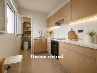 Piso en venta en Castell (Es)