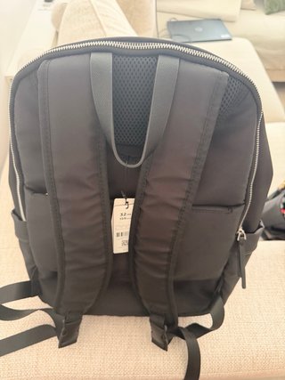 Mochila Parfois Negra