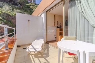 Ático en venta en Zona Botánico en Puerto de la Cruz