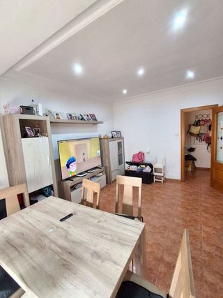 Piso en venta en Benetússer
