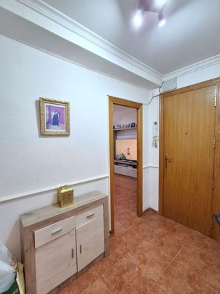 Piso en venta en Benetússer