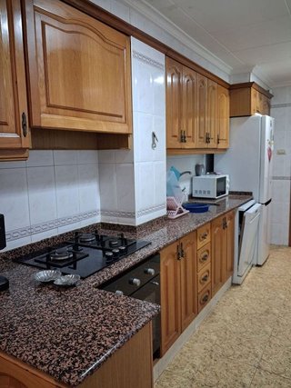 Piso en venta en Benetússer