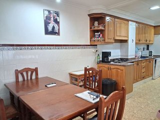 Piso en venta en Benetússer