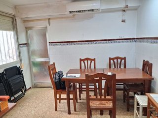 Piso en venta en Benetússer