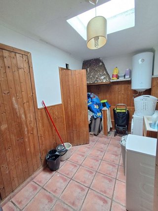Piso en venta en Benetússer