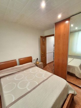 Piso en venta en Benetússer
