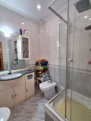 Piso en venta en Benetússer