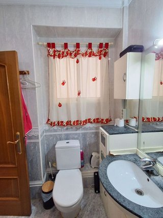 Piso en venta en Benetússer
