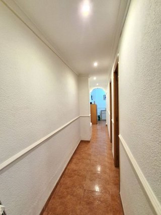 Piso en venta en Benetússer