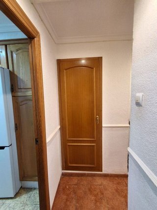 Piso en venta en Benetússer