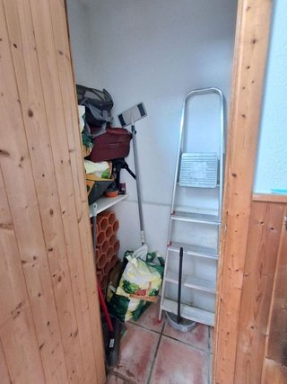 Piso en venta en Benetússer