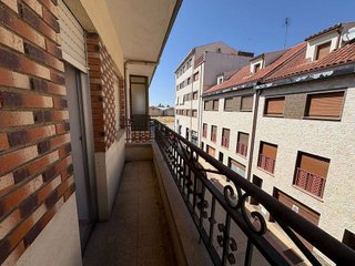 Piso en venta en Ciudad Rodrigo