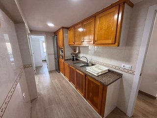 Piso en venta en Sant Antoni en Cullera