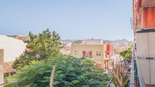 Piso en venta en San Gabriel en Alicante