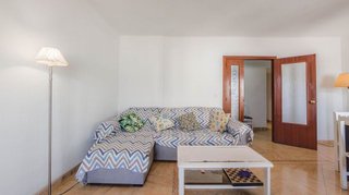 Piso en venta en San Gabriel en Alicante