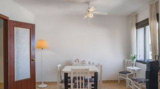 Piso en venta en San Gabriel en Alicante