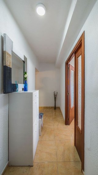 Piso en venta en San Gabriel en Alicante