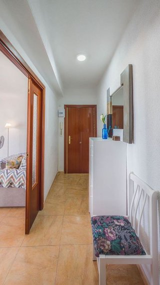 Piso en venta en San Gabriel en Alicante