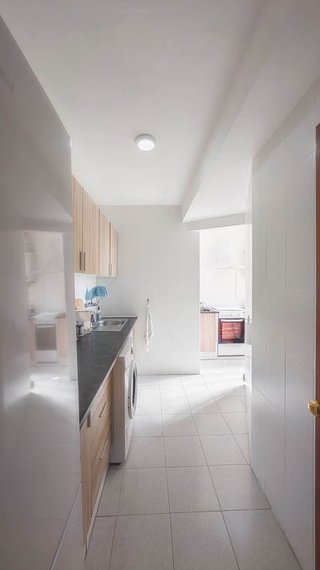 Piso en venta en San Gabriel en Alicante