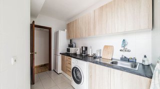 Piso en venta en San Gabriel en Alicante