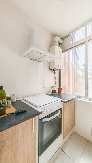 Piso en venta en San Gabriel en Alicante