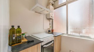Piso en venta en San Gabriel en Alicante