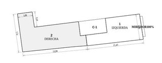 Piso en venta en Casco Viejo en Vitoria-Gasteiz