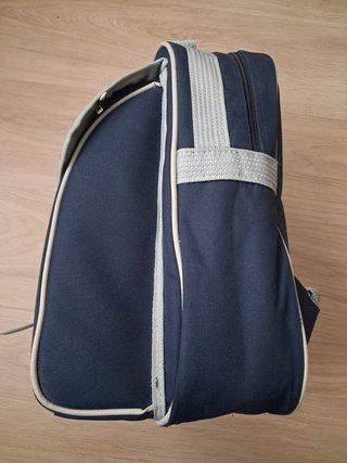 Mochila nevera. Ideal excursión, playa, picnic.