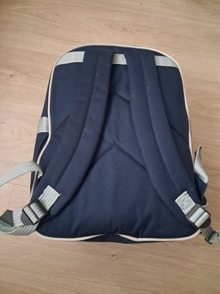Mochila nevera. Ideal excursión, playa, picnic.