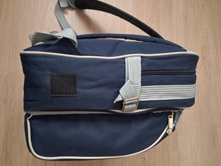 Mochila nevera. Ideal excursión, playa, picnic.