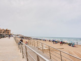 Piso en venta en Torrelamata - La Mata en Torrevieja