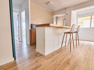Piso en venta en Torrelamata - La Mata en Torrevieja