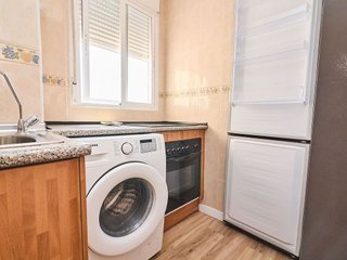 Piso en venta en Torrelamata - La Mata en Torrevieja