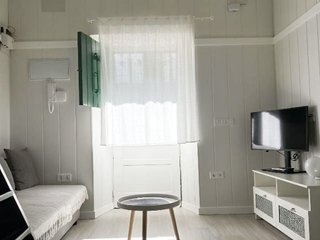 Estudio en venta en Encarnación - Regina en Sevilla