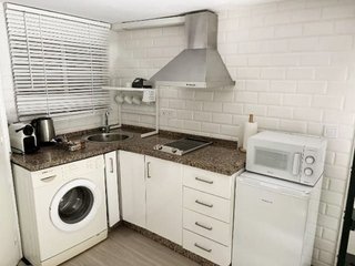 Estudio en venta en Encarnación - Regina en Sevilla