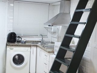 Estudio en venta en Encarnación - Regina en Sevilla