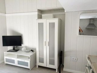 Estudio en venta en Encarnación - Regina en Sevilla