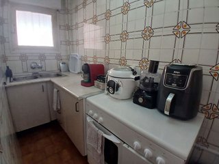 Piso en venta en Centro Urbano en Benidorm