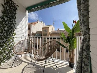 Piso en venta en Playa del Cura en Torrevieja
