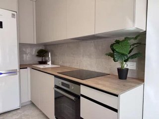 Piso en venta en Playa del Cura en Torrevieja