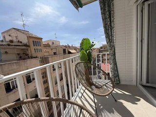 Piso en venta en Playa del Cura en Torrevieja