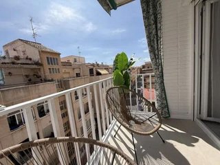 Piso en venta en Playa del Cura en Torrevieja