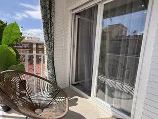 Piso en venta en Playa del Cura en Torrevieja