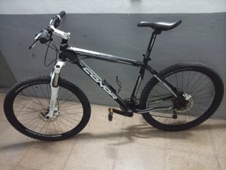 Bicicleta de Montaña Conor